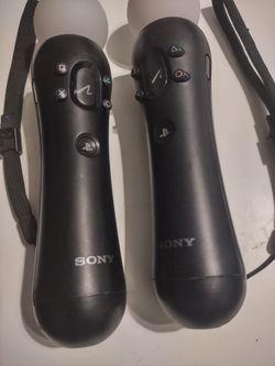 PLAYSTATION MOVE