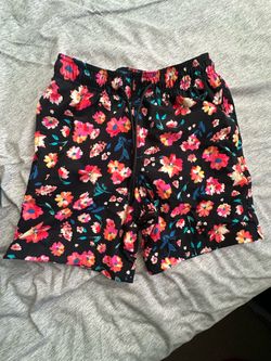 XS Swim Short