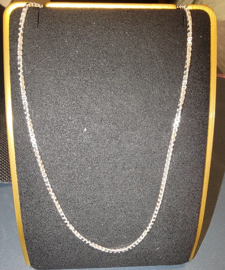 925 Sterling Silver Anklet Bracelet