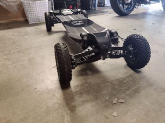 Propel Endeavor 2 GT Electric Skateboard