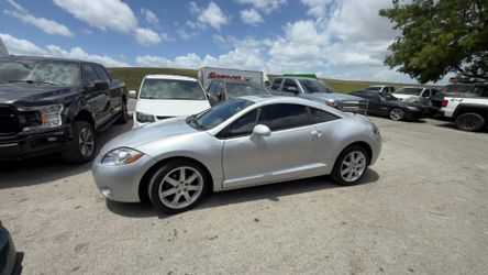 2006 Mitsubishi Eclipse