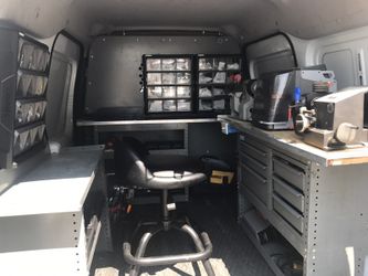 MOBILE LOCKSMITH ( Cerrajero a Domicilio)