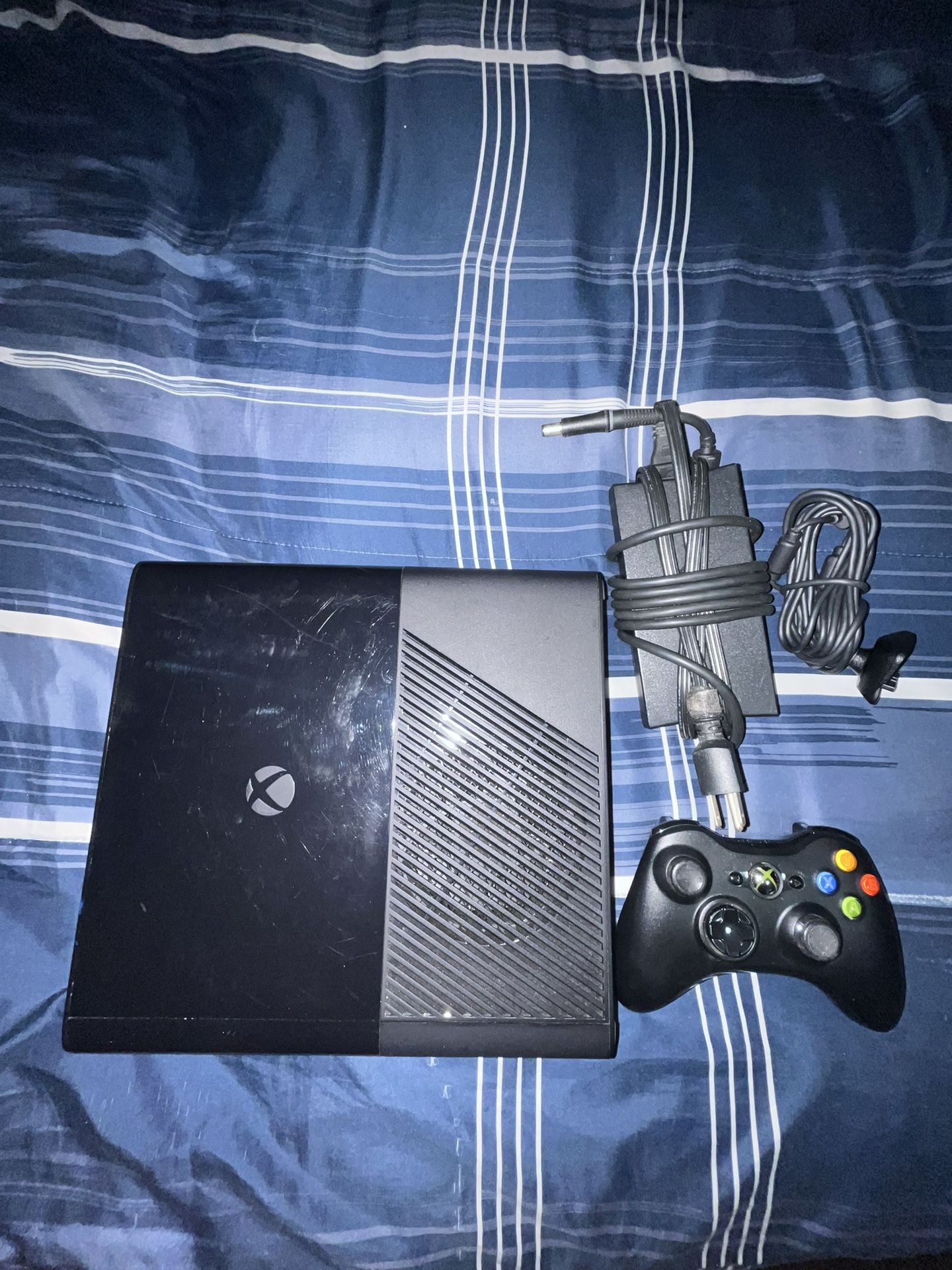 Xbox 360 E