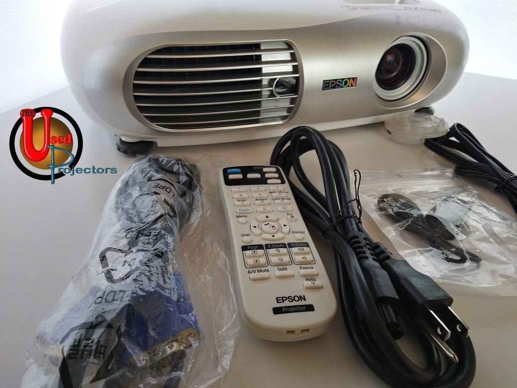 Epson Powerlite Home 10