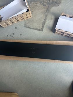 Fire TV Soundbar Plus