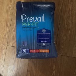 New Men’s Briefs