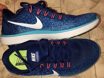 Nike running sneakers