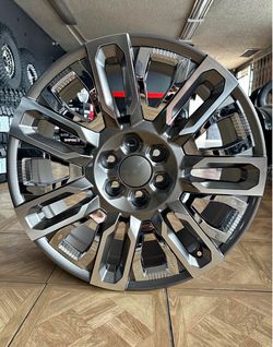 Ultimate Wheels