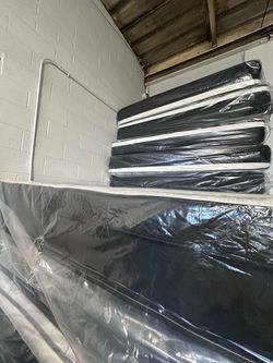 BRAND NEW TWIN FULL QUEEN KING Pillow Top Mattress
