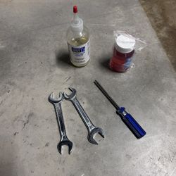 Avanti Paint Sprayer 