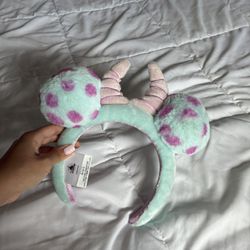 Disney Ears