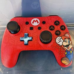 Nintendo Switch Controller 