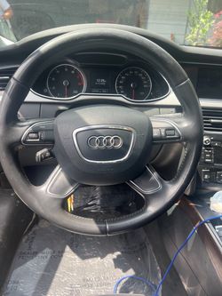 2014 Audi A4  2.O T