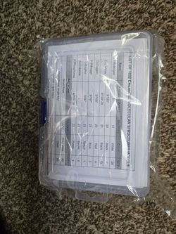 Organic Chemistry model kit
