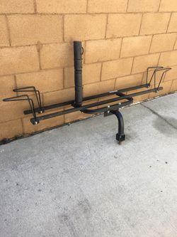 Bicycle Rack Bike Rack