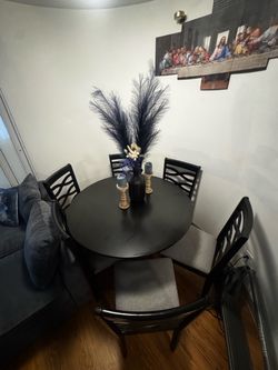 Dining set