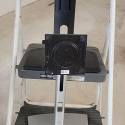 Two Monitor Stands - $15 Each $25 For Both