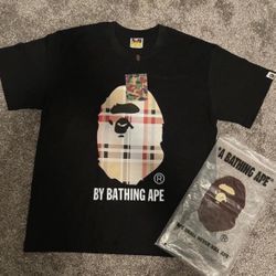 Bape Shirt
