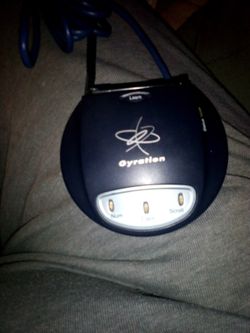 USB Mini Dual receiver 