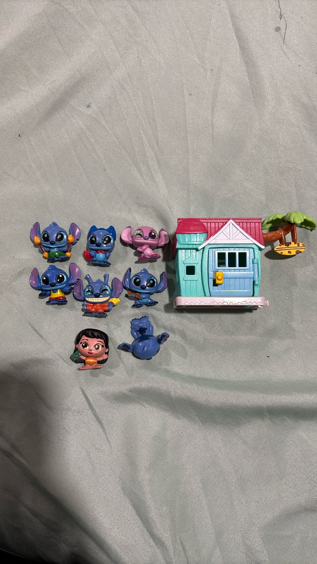 Disney Doorables