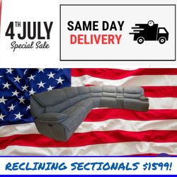 🇺🇸🇺🇸FOURTH OF JULY SALE NOW: Brand new furniture at wholesale prices. Low prices in Florida. Furniture Distribution Center-ST PETE!     HUGE PRE T