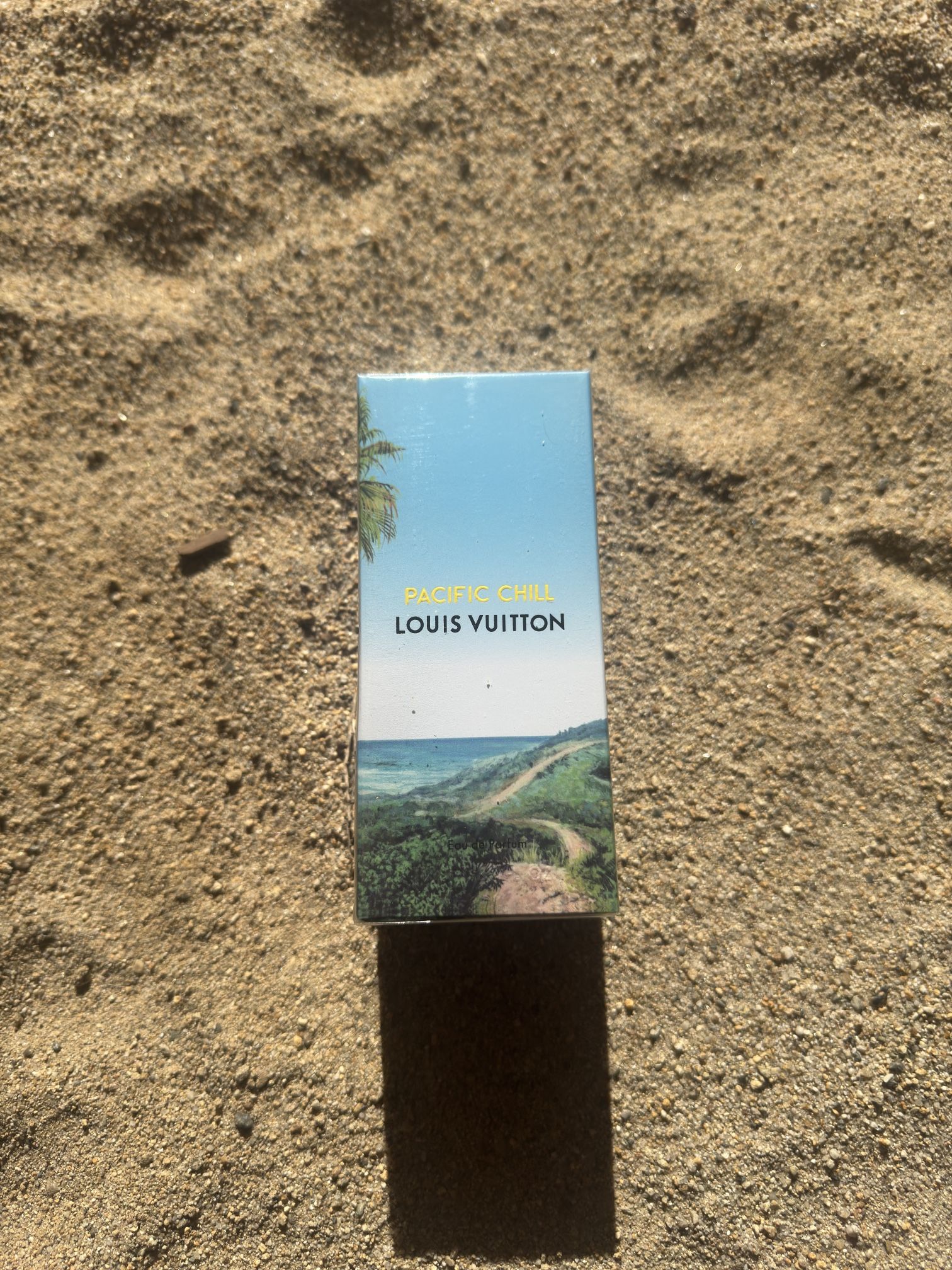 LV Pacific Chill