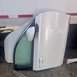 HONDA CIVIC 2022-25 DOORS