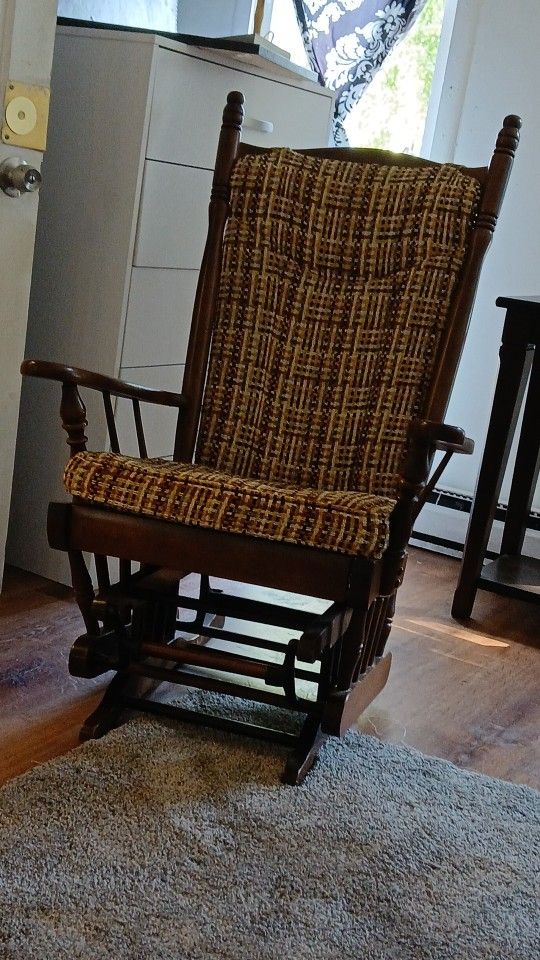 Rocker Chair