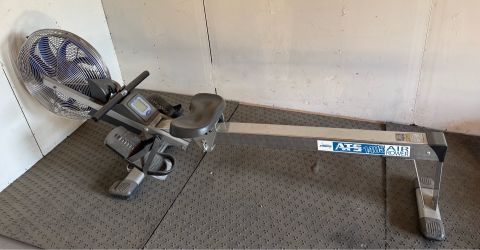 Air Rower
