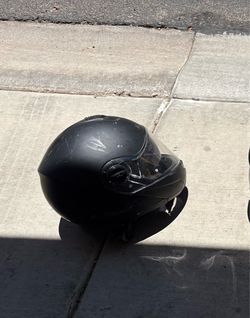 Helmet