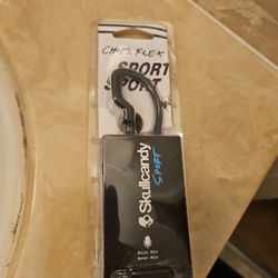 Skullcandy Sport Earphones