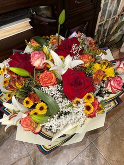 Flowers