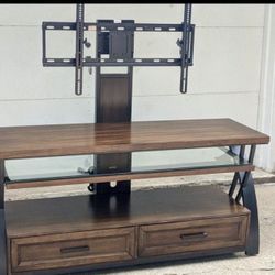 Costco TV stand