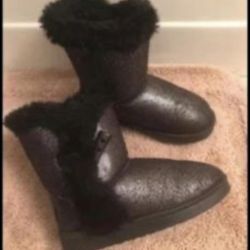 Women’s winter boots, size 7-7,5