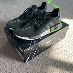 Adidas NMD Size 12 Star Wars