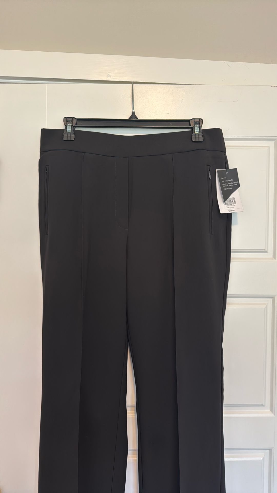 NWT The Limited Pull-On Flare