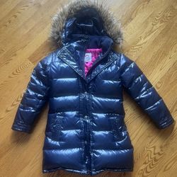 Appaman Girls Coat Size 8