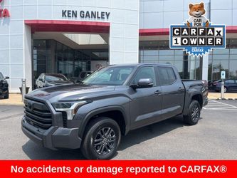 2024 Toyota Tundra