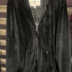 True Religion Sweater 