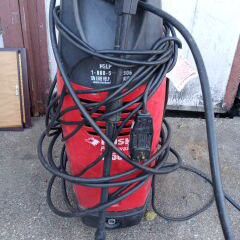 Power Washer