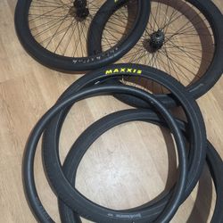 Throne Bike 