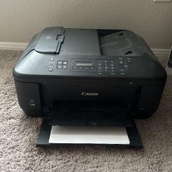 Printer And Copy Machine 