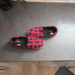 Kinetic Energy Slip Ons