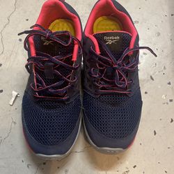 Reebok Women’s Sneakers Size 8