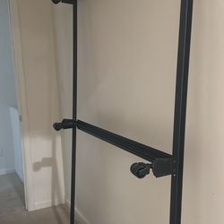 Free king size bed frame need gone today