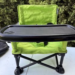 Summer baby highchair