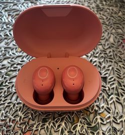 Un branded color pink