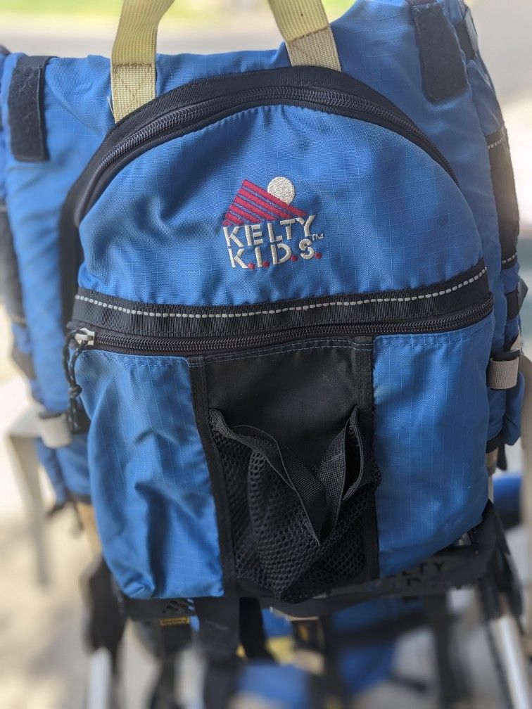 Kelty Kids Trek Hiking Kid Carrier