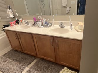 Vanity 