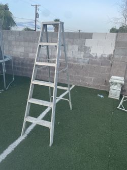 Ladder